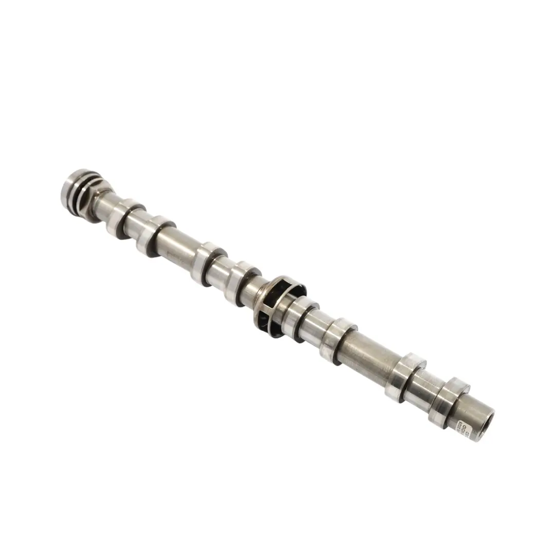 Arbre À Cames D'Échappement Mercedes W176 W204 W212 OM651 Moteur pour à propos du numéro de pièce A6510501301 Arbre À Cames D'Échappement Mercedes W176 W204 W212 OM651 Moteur - SKU A6510501301-1 - Numéro de pièce A6510501301