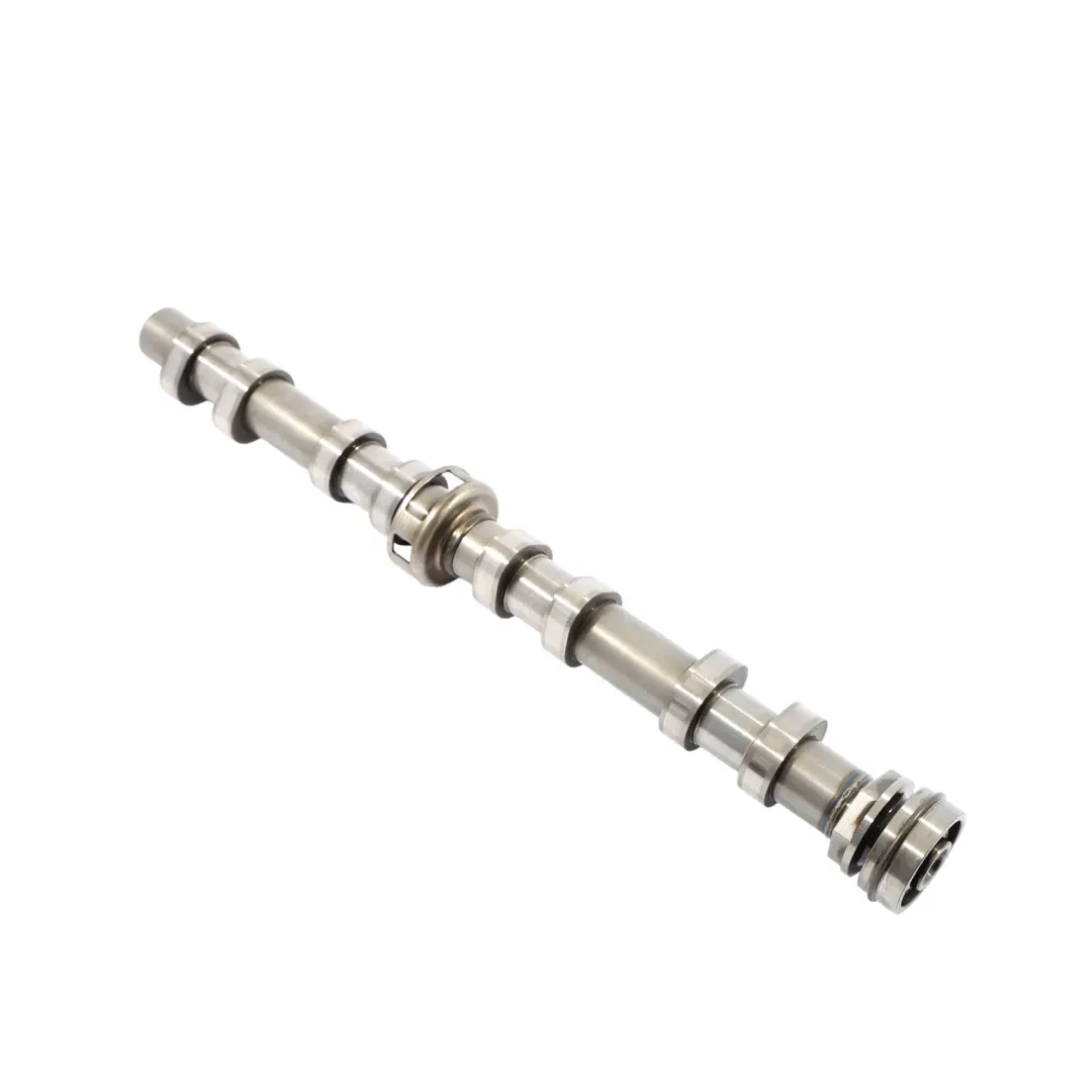  Exhaust Camshaft Mercedes W176 W204 C207 W212 OM651 Engine Outlet - SKU A6510501301-1 - Part number A6510501301