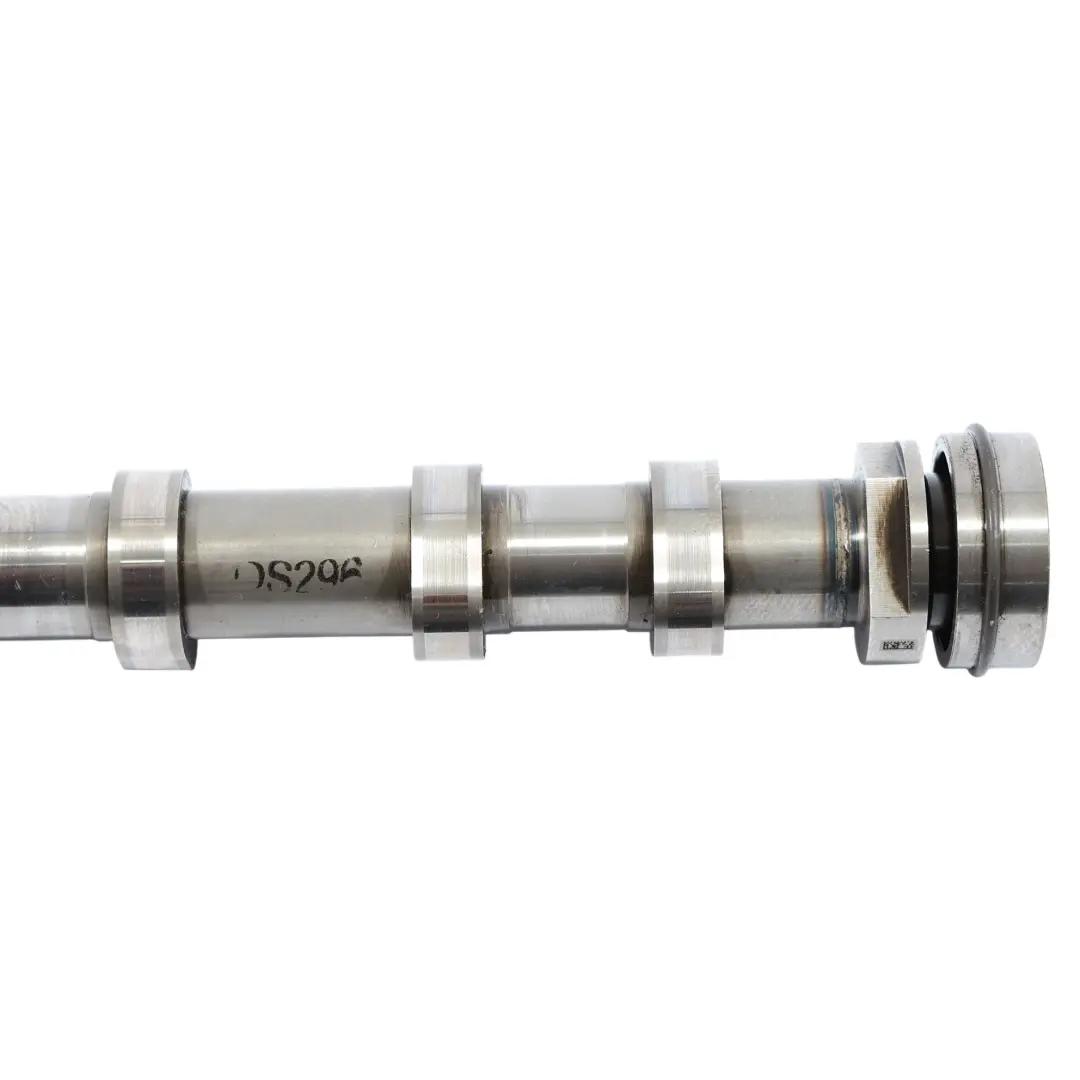  Intake Camshaft Mercedes W176 W204 C207 W212 OM651 Engine Inlet - SKU A6510501501-1 - Part number A6510501501