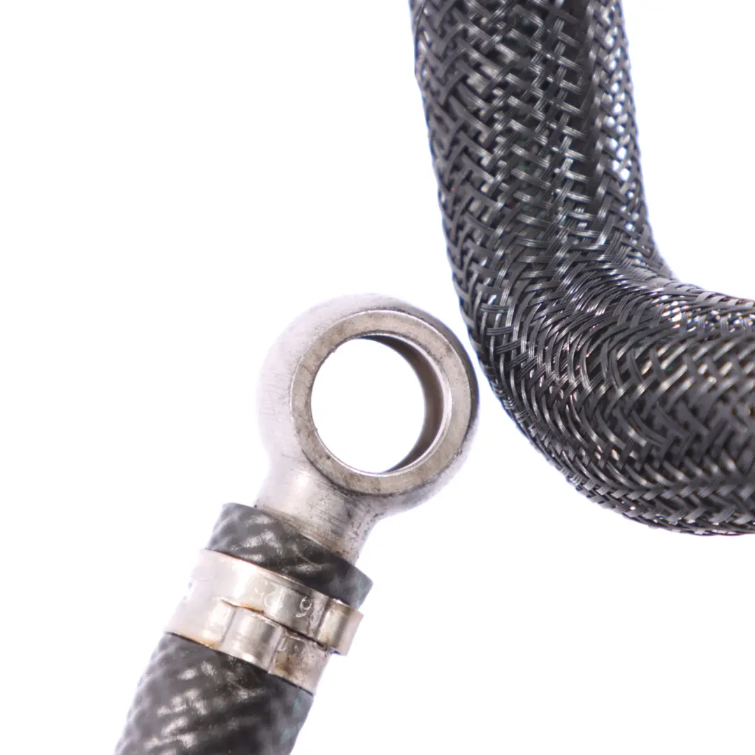 OM651 Tuyau De Conduite De Carburant Diesel pour Mercedes W212 à propos du numéro de pièce A6510701035 Mercedes W212 OM651 Tuyau De Conduite De Carburant Diesel - SKU A6510701035 - Numéro de pièce A6510701035