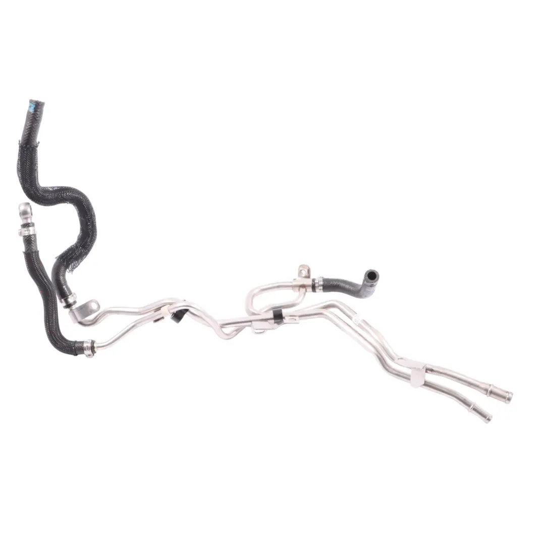 OM651 Tubo Flessibile Del Carburante Diesel per Mercedes W212 con numero di parte A6510701035 Mercedes W212 OM651 Tubo Flessibile Del Carburante Diesel - SKU A6510701035 - Numero di parte A6510701035