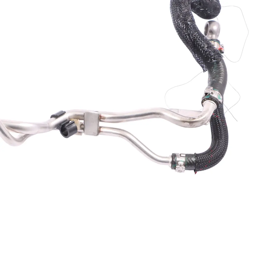 OM651 Tubo Flessibile Del Carburante Diesel per Mercedes W212 con numero di parte A6510701035 Mercedes W212 OM651 Tubo Flessibile Del Carburante Diesel - SKU A6510701035 - Numero di parte A6510701035