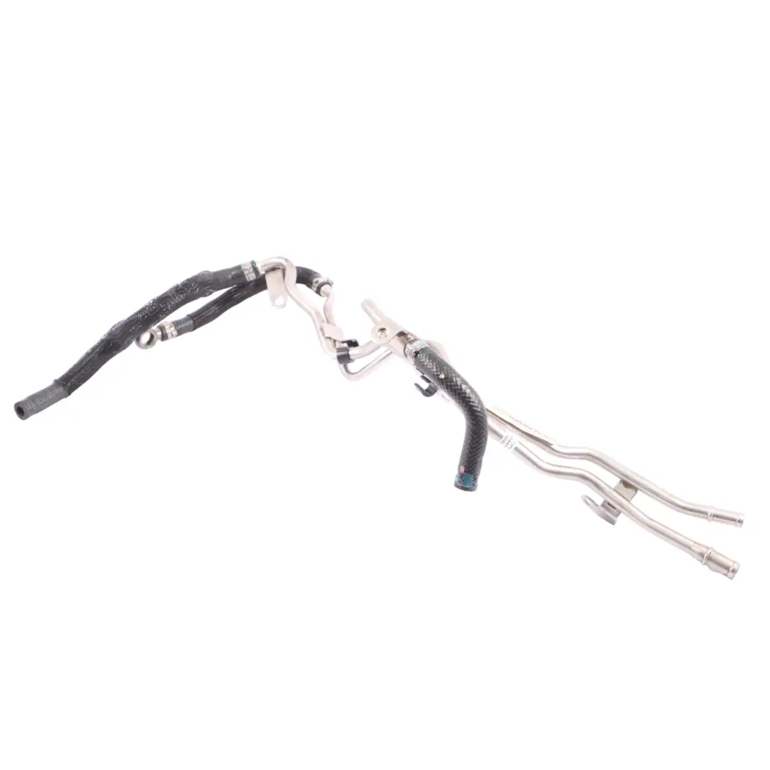 OM651 Tubo Flessibile Del Carburante Diesel per Mercedes W212 con numero di parte A6510701035 Mercedes W212 OM651 Tubo Flessibile Del Carburante Diesel - SKU A6510701035 - Numero di parte A6510701035