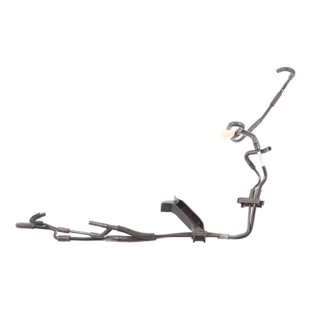 Mercedes Sprinter W907 Vacuum Pipe Fuel Injection Line Rail - SKU A6510704900 - Part number A6510704900