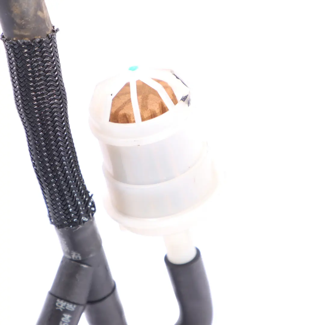 W907 Tuyau Vide Rampe Injection Carburant pour Mercedes Sprinter à propos du numéro de pièce A6510704900 Mercedes Sprinter W907 Tuyau Vide Rampe Injection Carburant - SKU A6510704900 - Numéro de pièce A6510704900