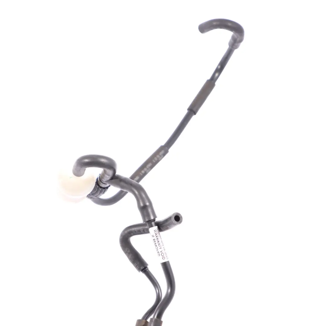 W907 Tuyau Vide Rampe Injection Carburant pour Mercedes Sprinter à propos du numéro de pièce A6510704900 Mercedes Sprinter W907 Tuyau Vide Rampe Injection Carburant - SKU A6510704900 - Numéro de pièce A6510704900