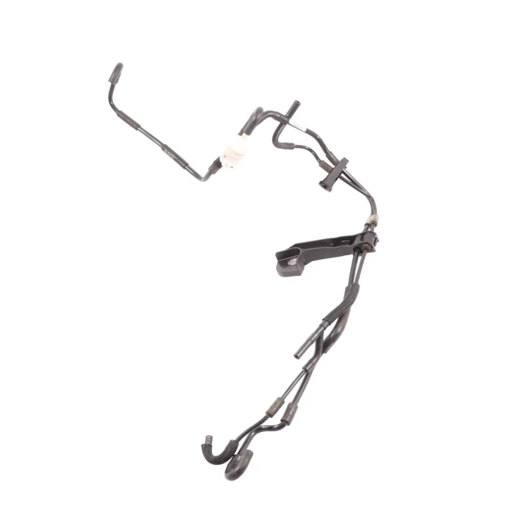 W907 Tuyau Vide Rampe Injection Carburant pour Mercedes Sprinter à propos du numéro de pièce A6510704900 Mercedes Sprinter W907 Tuyau Vide Rampe Injection Carburant - SKU A6510704900 - Numéro de pièce A6510704900