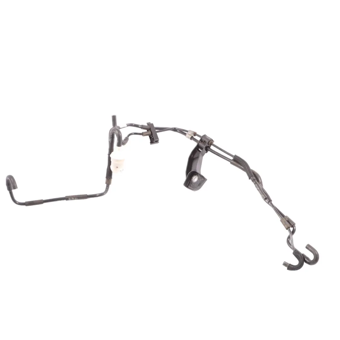 Mercedes Sprinter W907 Vacuum Pipe Fuel Injection Line Rail - SKU A6510704900 - Part number A6510704900