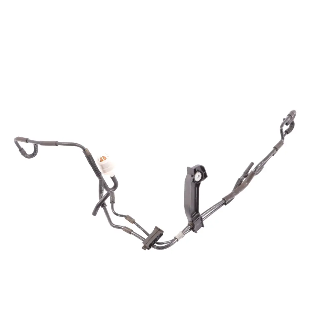 Mercedes Sprinter W907 Vacuum Pipe Fuel Injection Line Rail - SKU A6510704900 - Part number A6510704900