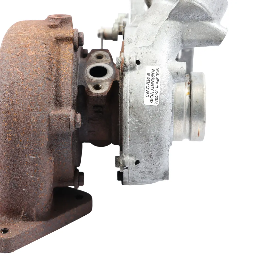 Compresseur Diesel Mercedes W639 W906 OM651 Turbocompresseur pour Turbo à propos du numéro de pièce A6510900186 Turbo Compresseur Diesel Mercedes W639 W906 OM651 Turbocompresseur - SKU A6510900186-1 - Numéro de pièce A6510900186