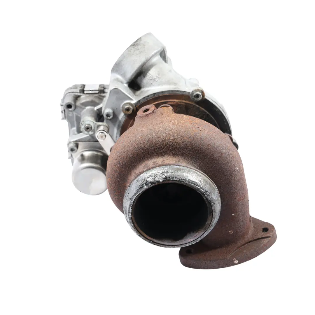 Compresseur Diesel Mercedes W639 W906 OM651 Turbocompresseur pour Turbo à propos du numéro de pièce A6510900186 Turbo Compresseur Diesel Mercedes W639 W906 OM651 Turbocompresseur - SKU A6510900186-1 - Numéro de pièce A6510900186