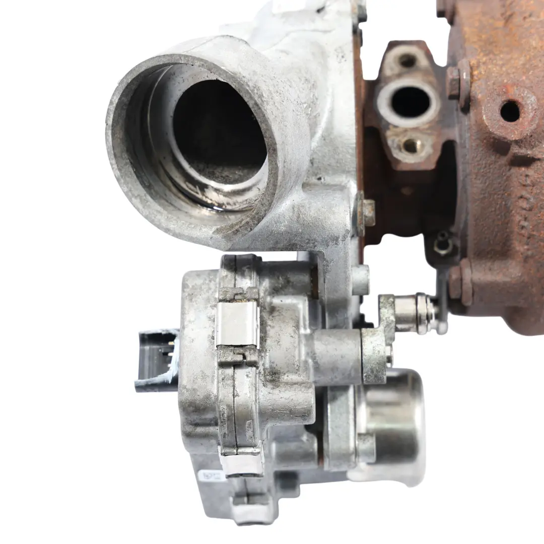 Compresor Mercedes W639 W906 OM651 Turbocompresor Motor Diésel para Turbo con número de pieza A6510900186 Turbo Compresor Mercedes W639 W906 OM651 Turbocompresor Motor Diésel - SKU A6510900186-1 - Número de pieza A6510900186