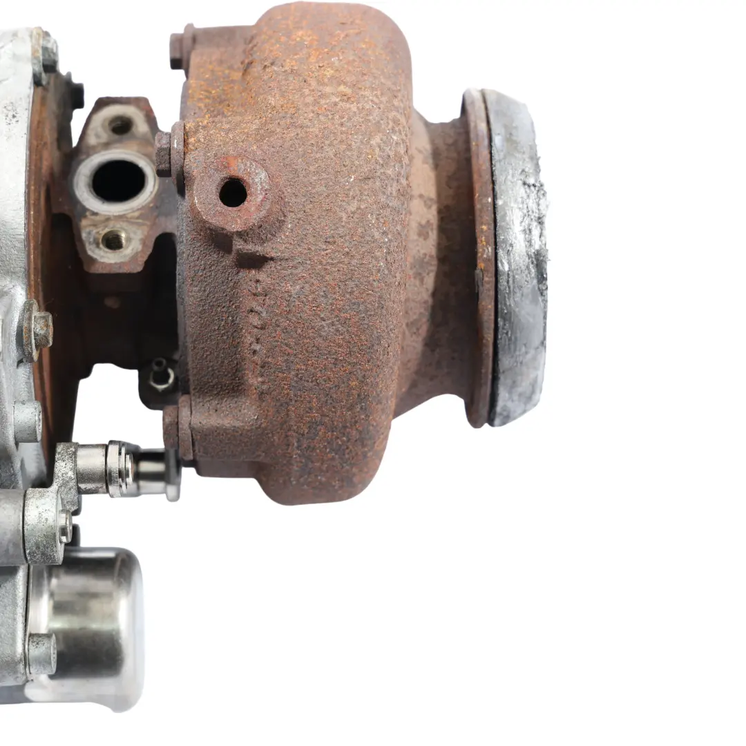 Lader Mercedes W639 W906 Diesel Motor OM651 Turbolader für Turbo mit Teilenummer A6510900186 Turbo Lader Mercedes W639 W906 Diesel Motor OM651 Turbolader - SKU A6510900186-1 - Teilenummer A6510900186