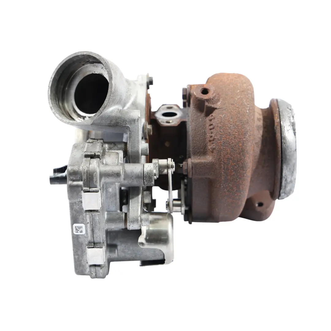 Turbocharger Diesel Engine OM651 Turbo Charger to Mercedes W639 W906 with Part number A6510900186 Mercedes W639 W906 Turbocharger Diesel Engine OM651 Turbo Charger - SKU A6510900186-1 - Part number A6510900186