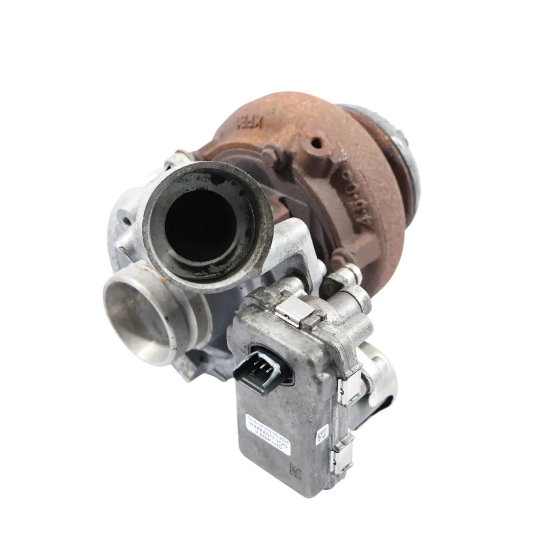Compresseur Diesel Mercedes W639 W906 OM651 Turbocompresseur pour Turbo à propos du numéro de pièce A6510900186 Turbo Compresseur Diesel Mercedes W639 W906 OM651 Turbocompresseur - SKU A6510900186-1 - Numéro de pièce A6510900186