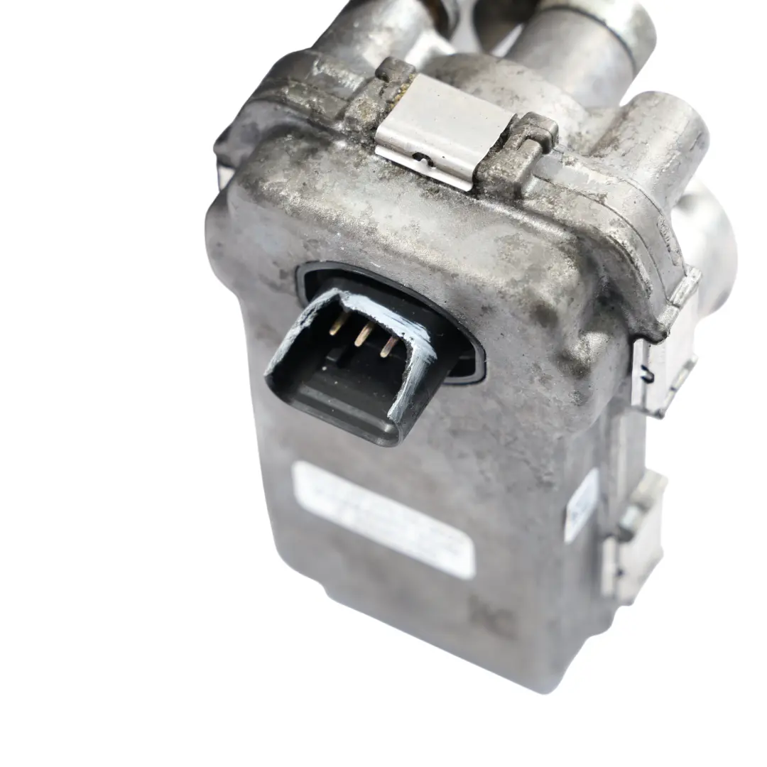 Mercedes W639 W906 Turbocharger Diesel Engine OM651 Turbo Charger - SKU A6510900186-1 - Part number A6510900186