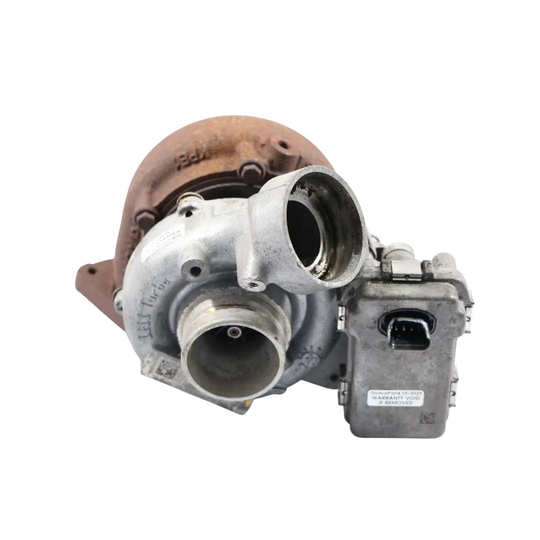 Compresor Mercedes W639 W906 OM651 Turbocompresor Motor Diésel para Turbo con número de pieza A6510900186 Turbo Compresor Mercedes W639 W906 OM651 Turbocompresor Motor Diésel - SKU A6510900186-1 - Número de pieza A6510900186