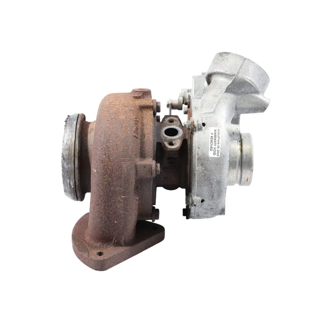 Turbocharger Diesel Engine OM651 Turbo Charger to Mercedes W639 W906 with Part number A6510900186 Mercedes W639 W906 Turbocharger Diesel Engine OM651 Turbo Charger - SKU A6510900186-1 - Part number A6510900186