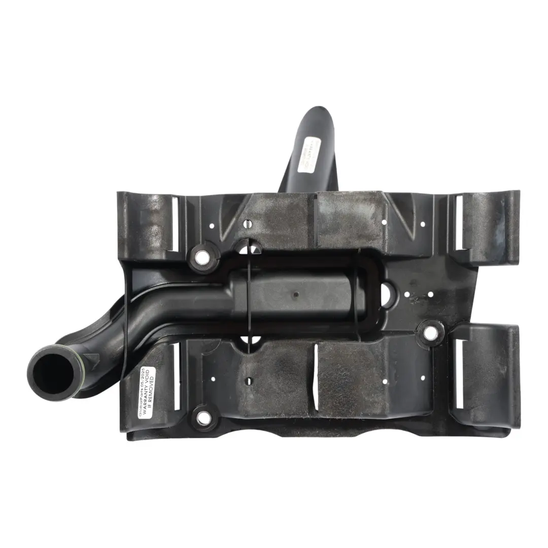 OM651 Diesel Oil Sump Suction Pipe Hose Line Strainer to Mercedes W205 with Part number A6511804951 Mercedes W205 OM651 Diesel Oil Sump Suction Pipe Hose Line Strainer - SKU A6511804951 - Part number A6511804951