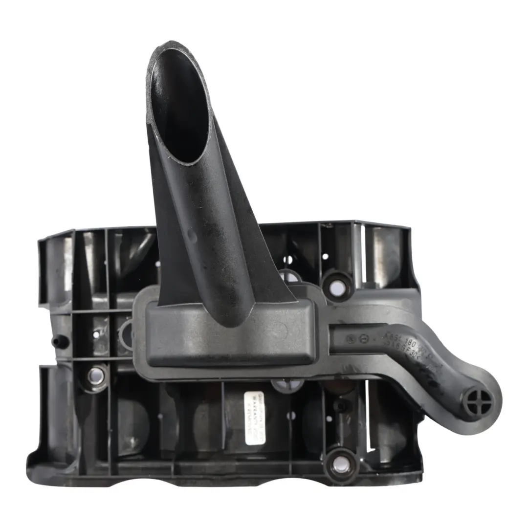 Mercedes W205 OM651 Diesel Oil Sump Suction Pipe Hose Line Strainer - SKU A6511804951 - Part number A6511804951
