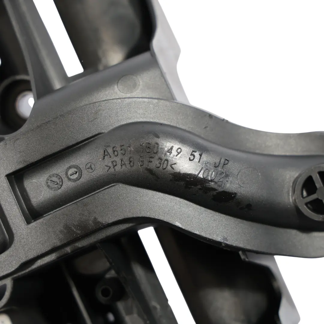 OM651 Diesel Pompa Di Aspirazione Tubo Flessibile per Mercedes W205 con numero di parte A6511804951 Mercedes W205 OM651 Diesel Pompa Di Aspirazione Tubo Flessibile - SKU A6511804951 - Numero di parte A6511804951