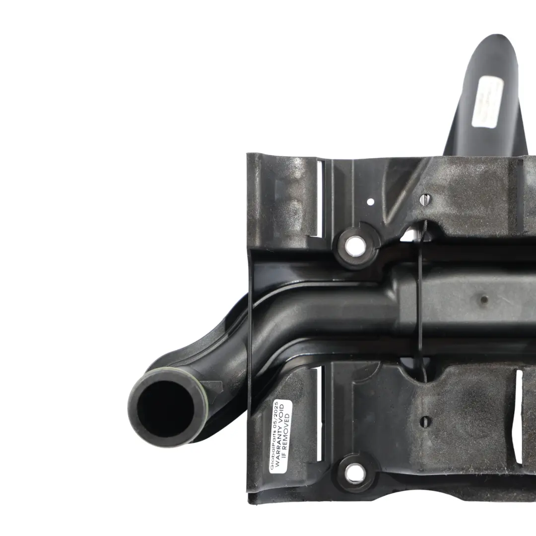 Mercedes W205 Crépine Tuyau D'Aspiration Carter D'Huile Diesel OM651 - SKU A6511804951 - Numéro de pièce A6511804951