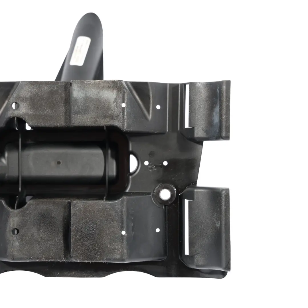 Mercedes W205 Crépine Tuyau D'Aspiration Carter D'Huile Diesel OM651 - SKU A6511804951 - Numéro de pièce A6511804951