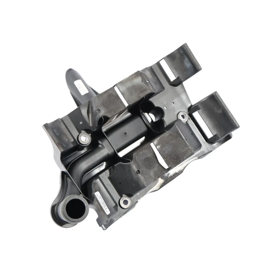 Mercedes W205 Crépine Tuyau D'Aspiration Carter D'Huile Diesel OM651 - SKU A6511804951 - Numéro de pièce A6511804951