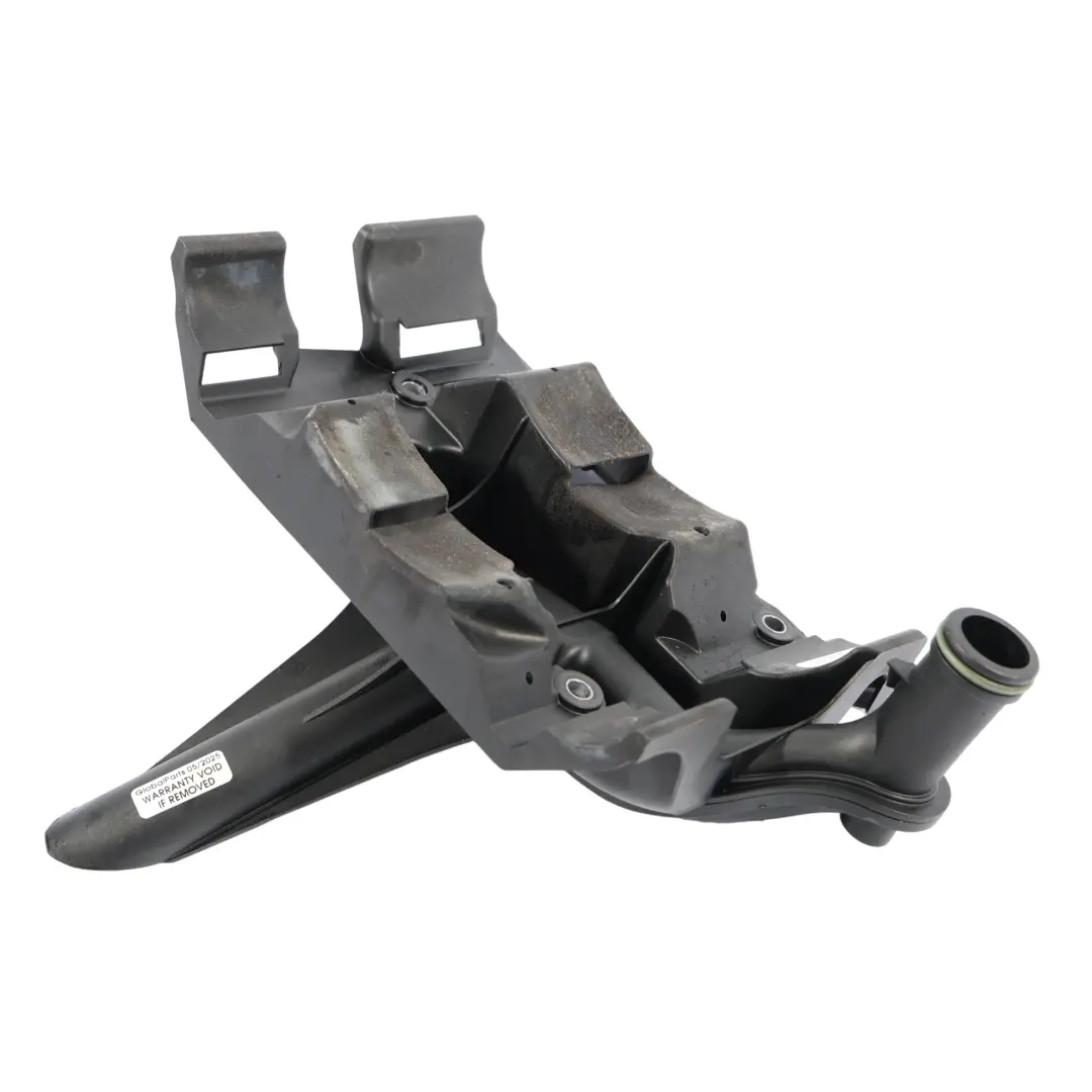 Mercedes W205 Crépine Tuyau D'Aspiration Carter D'Huile Diesel OM651 - SKU A6511804951 - Numéro de pièce A6511804951