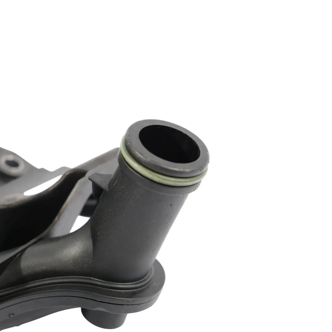 Mercedes W205 Crépine Tuyau D'Aspiration Carter D'Huile Diesel OM651 - SKU A6511804951 - Numéro de pièce A6511804951