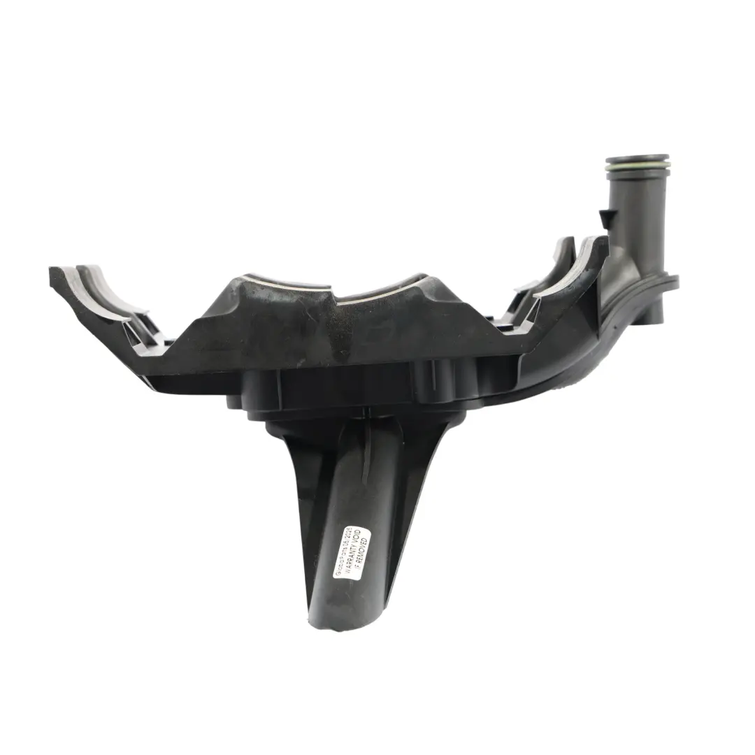 Mercedes W205 Crépine Tuyau D'Aspiration Carter D'Huile Diesel OM651 - SKU A6511804951 - Numéro de pièce A6511804951