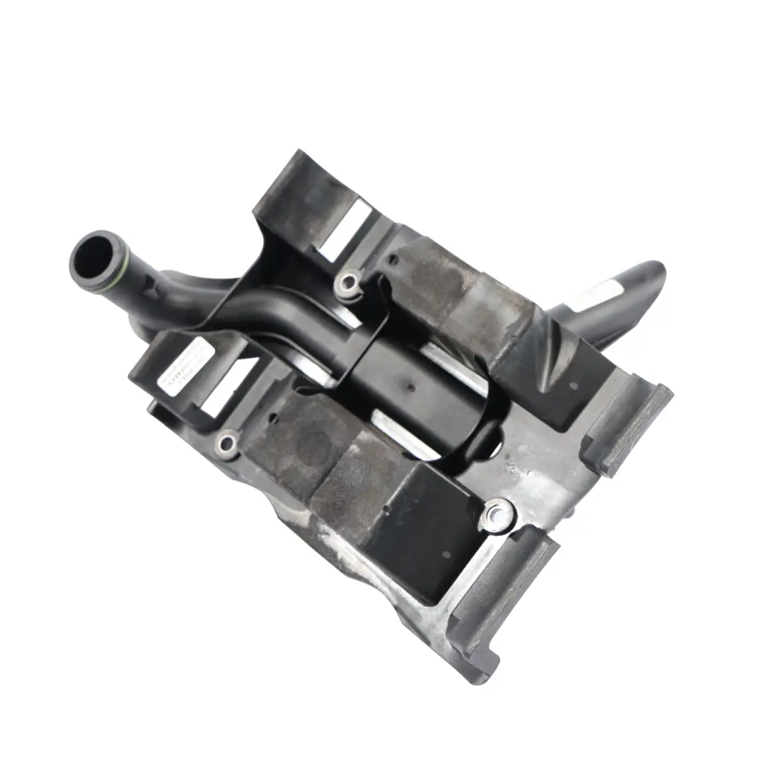 Mercedes W205 Crépine Tuyau D'Aspiration Carter D'Huile Diesel OM651 - SKU A6511804951 - Numéro de pièce A6511804951