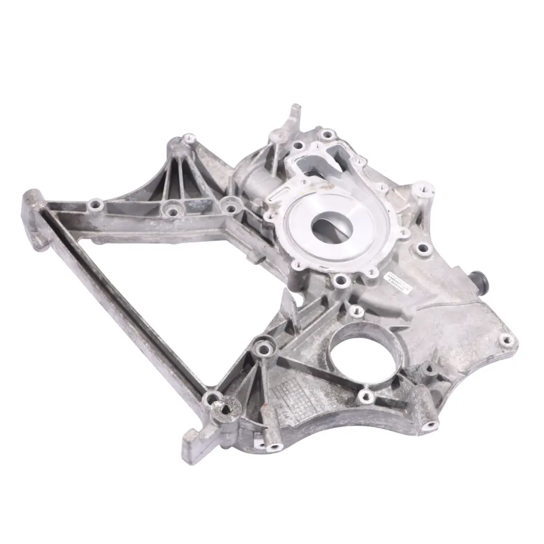 OM651 Montaje de la Bomba de Agua Rodamiento para Mercedes W906 Diesel con número de pieza A6512010000 Mercedes W906 Diesel OM651 Montaje de la Bomba de Agua Rodamiento - SKU A6512010000 - Número de pieza A6512010000