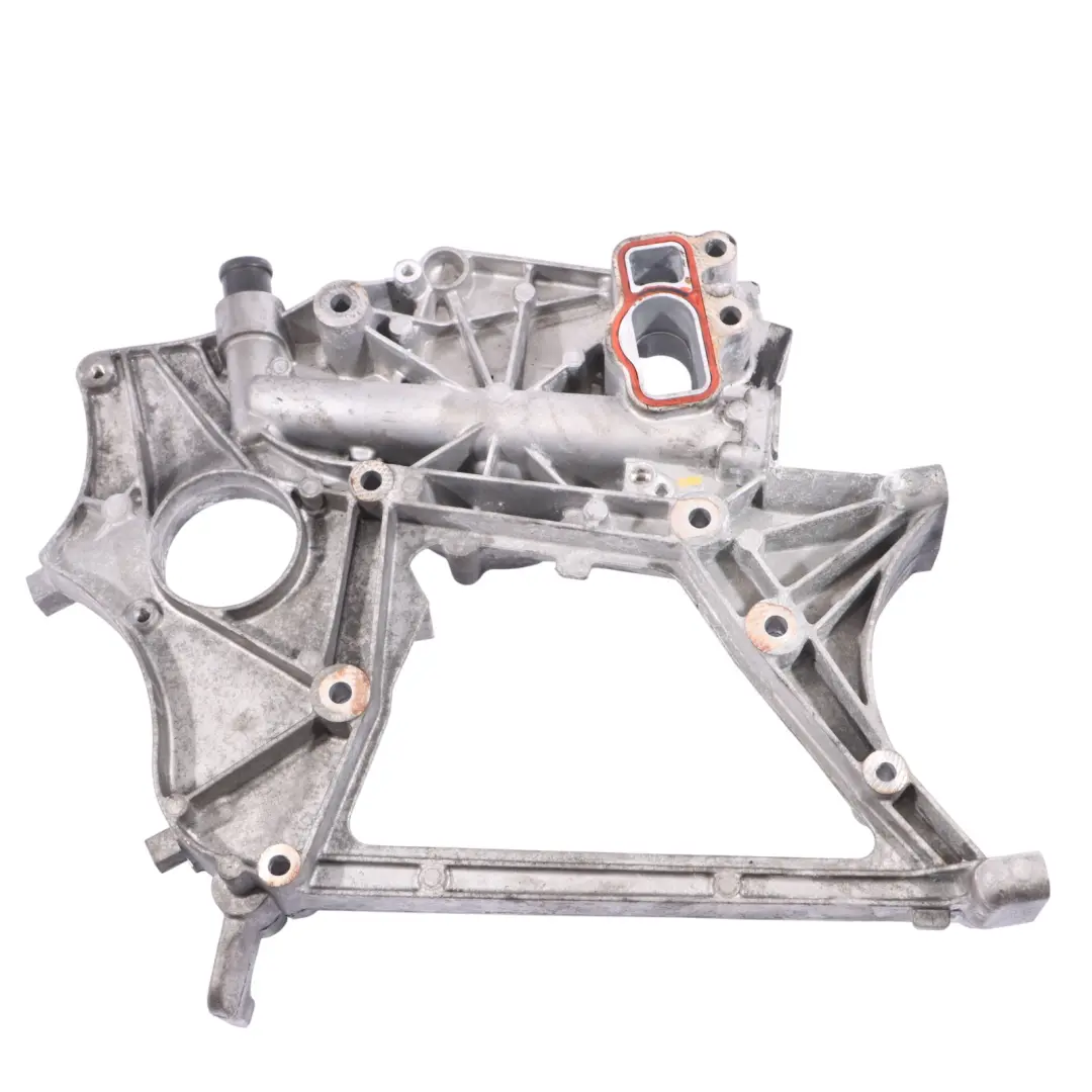 Mercedes W906 OM651 Pompa Acqua Cuscinetto Alloggiamento Puleggia - SKU A6512010000 - Numero di parte A6512010000