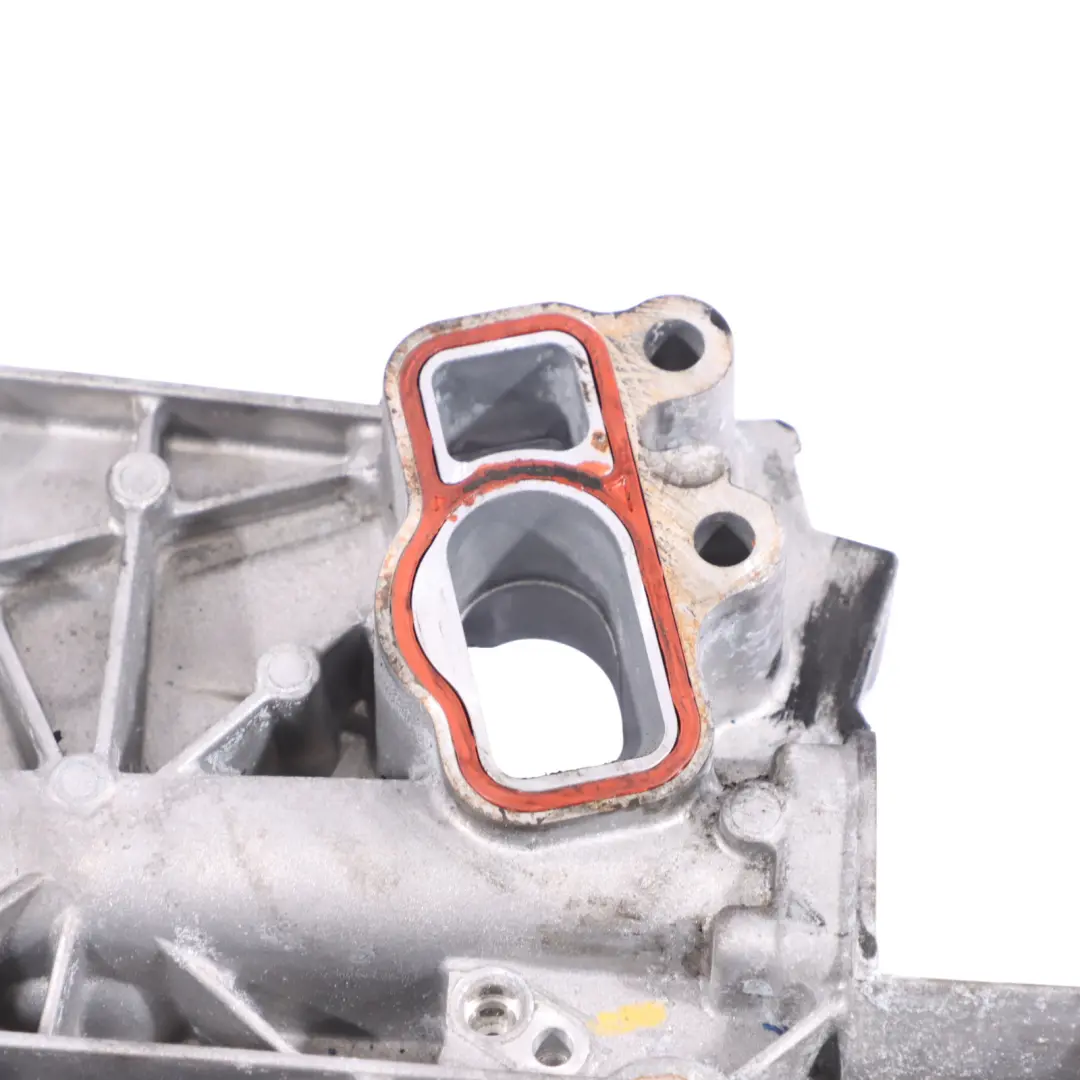 OM651 Montaje de la Bomba de Agua Rodamiento para Mercedes W906 Diesel con número de pieza A6512010000 Mercedes W906 Diesel OM651 Montaje de la Bomba de Agua Rodamiento - SKU A6512010000 - Número de pieza A6512010000