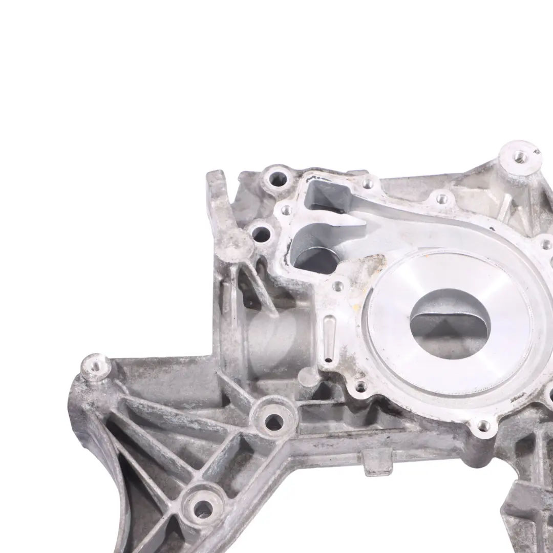 Mercedes W906 Diesel OM651 Pompe à eau Roulement Boîtier Poulie - SKU A6512010000 - Numéro de pièce A6512010000