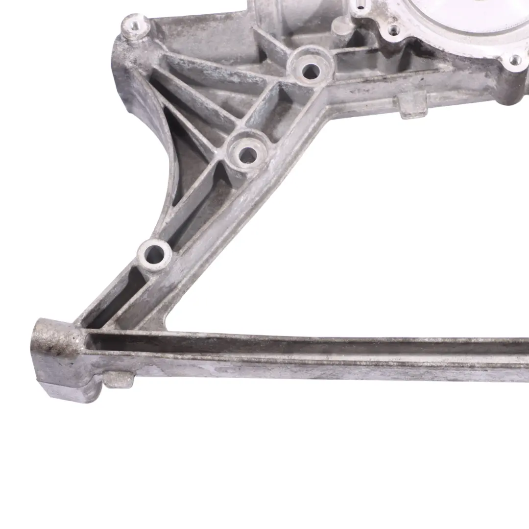 OM651 Montaje de la Bomba de Agua Rodamiento para Mercedes W906 Diesel con número de pieza A6512010000 Mercedes W906 Diesel OM651 Montaje de la Bomba de Agua Rodamiento - SKU A6512010000 - Número de pieza A6512010000