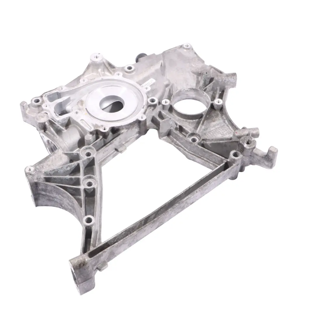 OM651 Pompe à eau Roulement Boîtier Poulie pour Mercedes W906 Diesel à propos du numéro de pièce A6512010000 Mercedes W906 Diesel OM651 Pompe à eau Roulement Boîtier Poulie - SKU A6512010000 - Numéro de pièce A6512010000