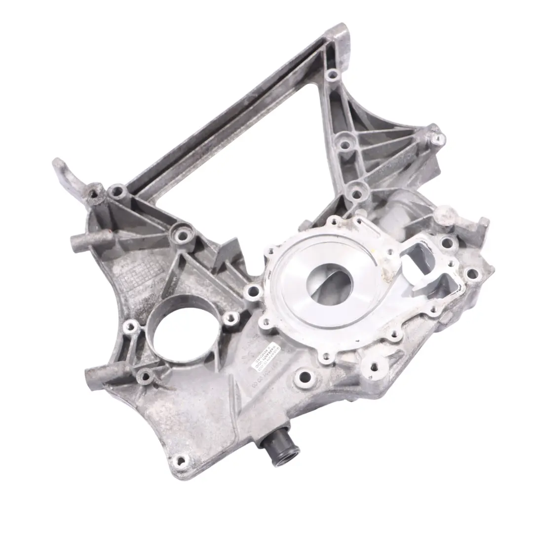 OM651 Montaje de la Bomba de Agua Rodamiento para Mercedes W906 Diesel con número de pieza A6512010000 Mercedes W906 Diesel OM651 Montaje de la Bomba de Agua Rodamiento - SKU A6512010000 - Número de pieza A6512010000