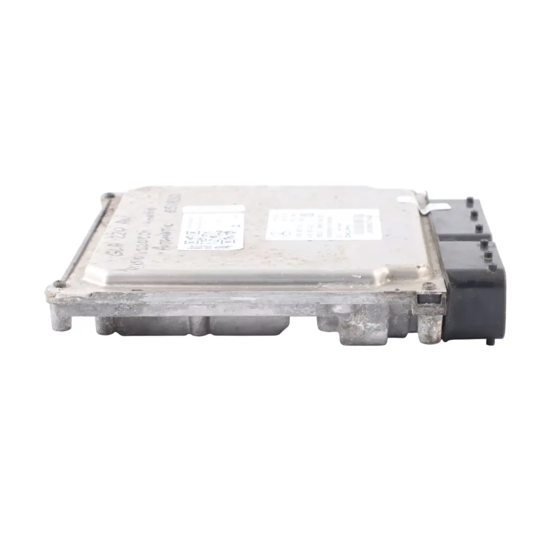 Mercedes X156 GLA 220 OM651.930 170HP 4Matic Engine ECU Automatic - SKU A6519007003-4 - Part number A6519007003