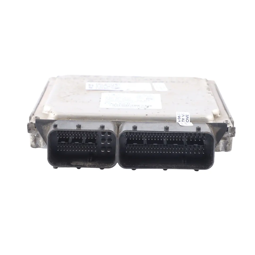 OM651.930 170HP 4Matic Engine ECU Automatic to Mercedes X156 GLA 220 with Part number A6519007003 Mercedes X156 GLA 220 OM651.930 170HP 4Matic Engine ECU Automatic - SKU A6519007003-4 - Part number A6519007003
