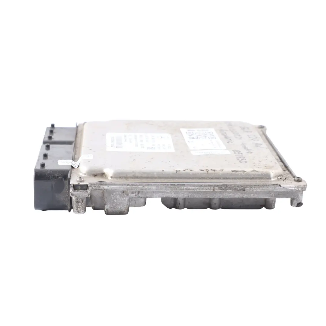 Mercedes X156 GLA 220 OM651.930 170HP 4Matic Engine ECU Automatic - SKU A6519007003-4 - Part number A6519007003