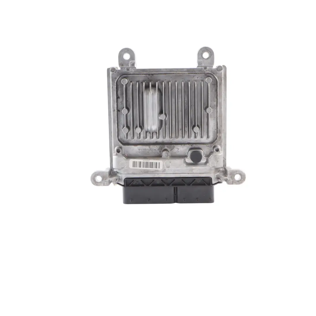 Mercedes W204 C 220 CDI 651.911 170HP Engine Control ECU Kit Manual - SKU A6519007500-12 - Part number A6519007500