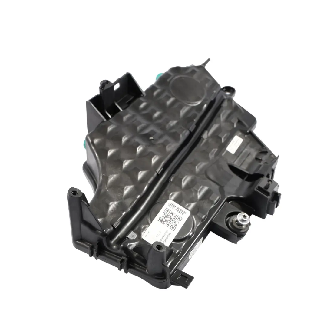 W907 Diesel OM654 ECU Mount Housing Carrier Support to Mercedes with Part number A6540906101 Mercedes W907 Diesel OM654 ECU Mount Housing Carrier Support - SKU A6540906101 - Part number A6540906101