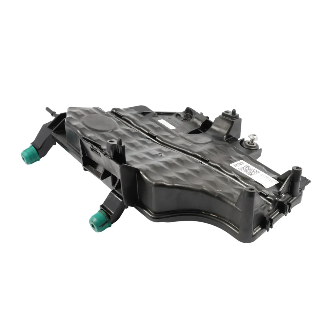 W907 Diesel OM654 Uchwyt Obudowa Komputera Silnika ECU do Mercedes o numerze A6540906101 Mercedes W907 Diesel OM654 Uchwyt Obudowa Komputera Silnika ECU - SKU A6540906101 - Numer Części A6540906101