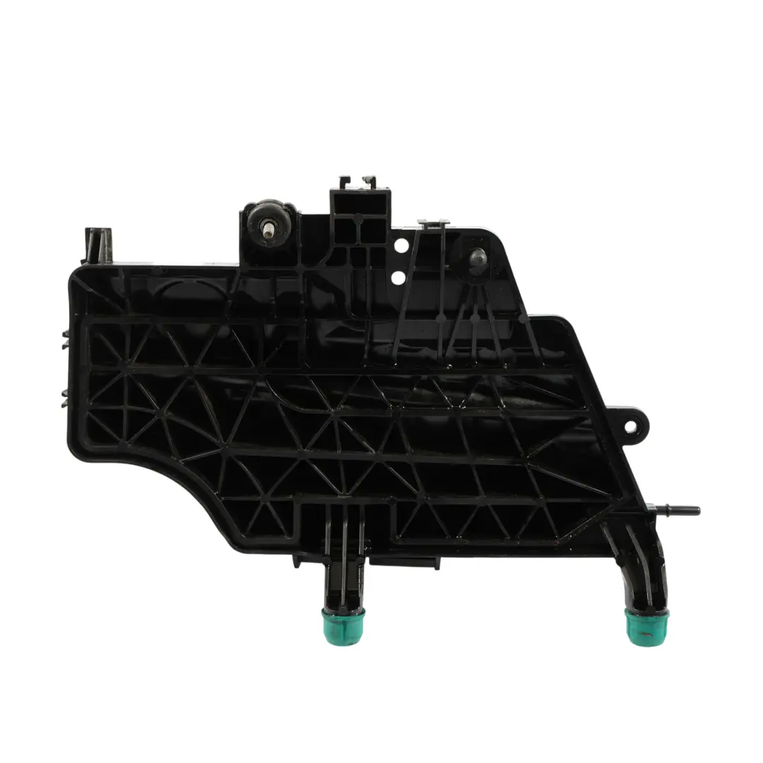 W907 Diesel OM654 Carcasa De Montaje De La ECU Soporte para Mercedes con número de pieza A6540906101 Mercedes W907 Diesel OM654 Carcasa De Montaje De La ECU Soporte - SKU A6540906101 - Número de pieza A6540906101