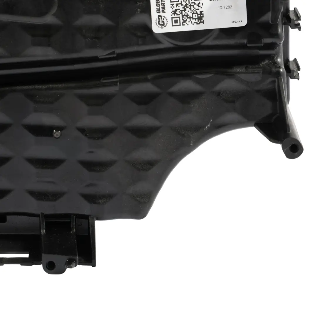 W907 Diesel OM654 ECU Mount Housing Carrier Support to Mercedes with Part number A6540906101 Mercedes W907 Diesel OM654 ECU Mount Housing Carrier Support - SKU A6540906101 - Part number A6540906101