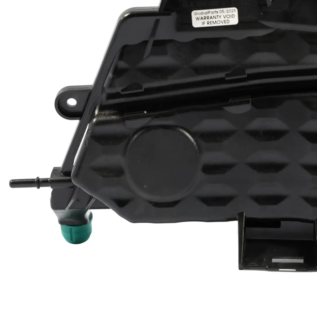 Mercedes W907 Diesel OM654 Carcasa De Montaje De La ECU Soporte - SKU A6540906101 - Número de pieza A6540906101