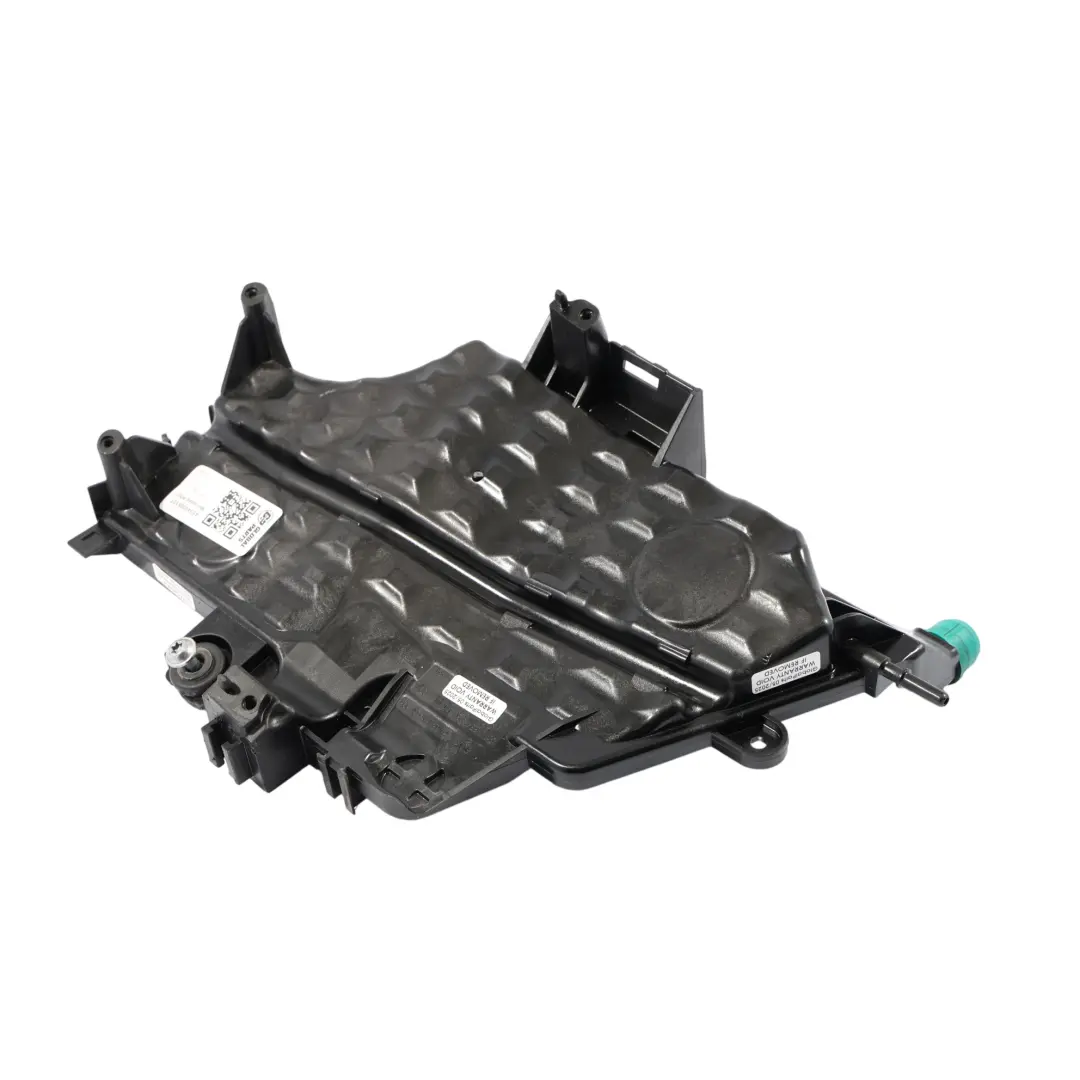 W907 Diesel OM654 Uchwyt Obudowa Komputera Silnika ECU do Mercedes o numerze A6540906101 Mercedes W907 Diesel OM654 Uchwyt Obudowa Komputera Silnika ECU - SKU A6540906101 - Numer Części A6540906101