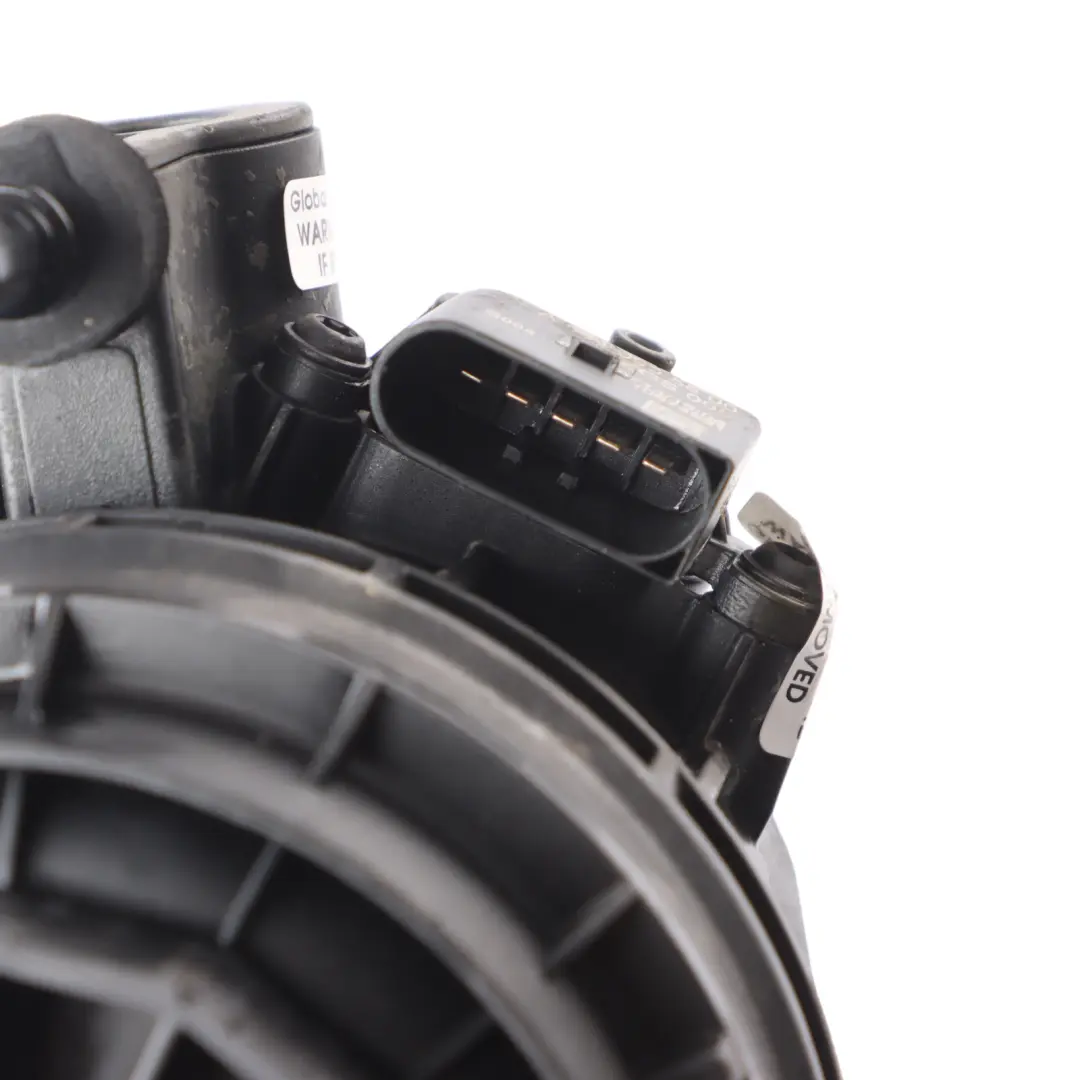 Mercedes Sprinter W907 Fuel Filter OEM Diesel Engine OM654 - SKU A6540920200 - Part number A6540920200